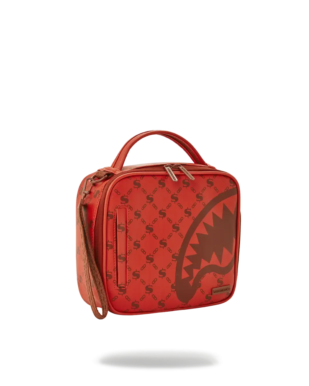 MONEY PATTERN BRICK SNACK PACK AKA MONEY BAG - Image 3